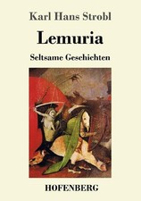 Lemuria Karl Hans Strobl