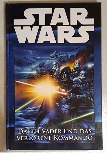 Panini star wars comic - *,
