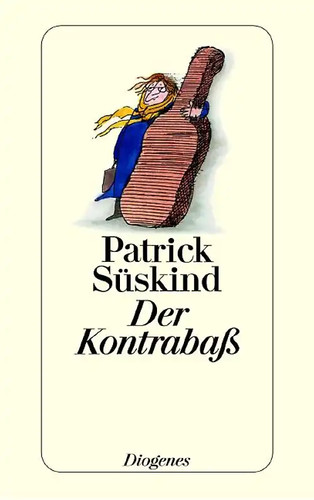 Der kontrabaß - der,
