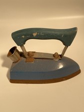 Alte Grossag Bugeleisen