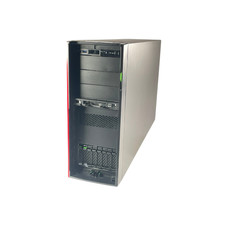 Fujitsu Primergy TX2550 M5