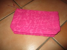 Beauty Case Damen Pink