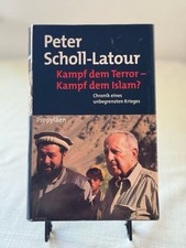 Kampf dem Terror - Kampf dem