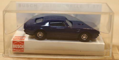 Busch 41700 pontiac - busch,
