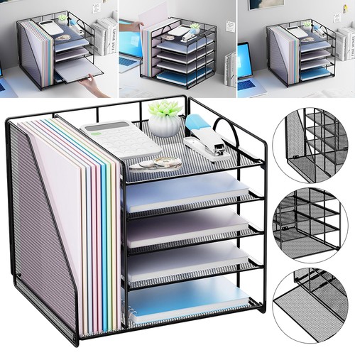 Schreibtisch organizer ablage - schreibtisch,