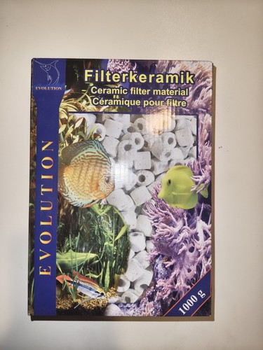 Evolution filterkeramik - evolution,