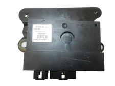 Mercedes Benz W639 Vito Viano