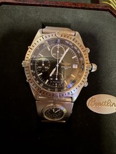 Breitling Chronomat Ref