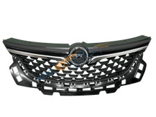 Opel Zafira 2017 - 2019