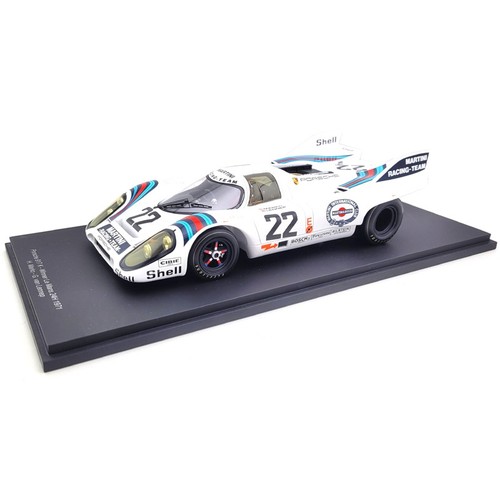 1971 porsche 917k - 917k, winner