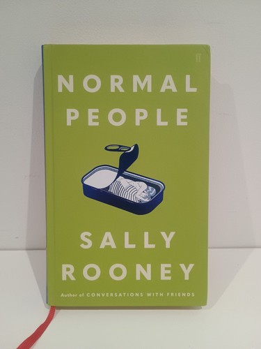 Normal people sally - normal,