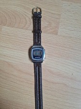 PIRATRON  CALENDAR DIGITAL ARMBANDUHR