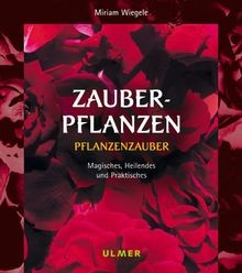 Zauberpflanzen