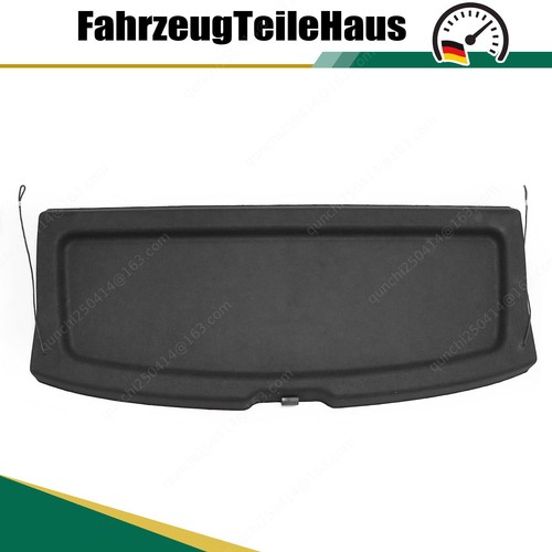Kofferraumabdeckung hutablage - kofferraumabdeckung,