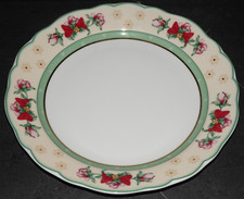 HUTSCHENREUTHER Medley Parklane Christmas wunderschöner Kuchenteller 21,5 cm