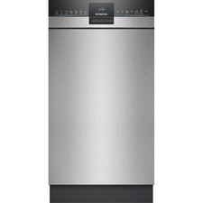 Siemens SR43ES25ME Unterbau-Geschirrspüler 45 cm #1907035