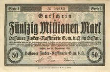 Dessau Zucker Raffinerie GmbH