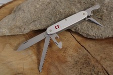 Victorinox Swiss Army 7 Pioneer 0.8150.26 BaDi