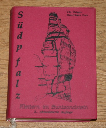 Südpfalz klettern im - klettern,