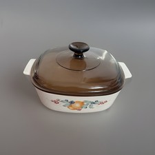 Vintage Corningware Abundance