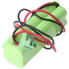 Ersatz-Akku passend für