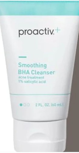 Proactiv skin smoothing - skin,