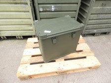 Zarges  A10 Aluminiumkiste