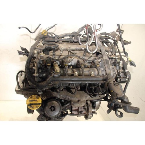 Teilmotor opel z13dtj - opel,