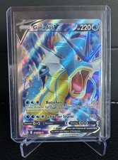 1x Pokemon Karte Garados V