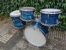 Sonor Teardrop Kesselsatz