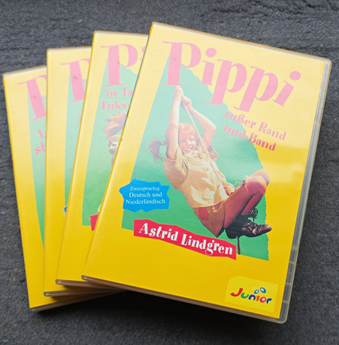 Pippi langstrumpf filme - langstrumpf,