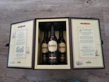Glenfiddich age of discovery
