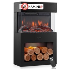 KAMINIO Elektrokamin HENRI -