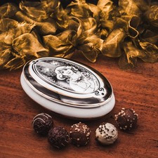 Holloháza Porzellandose –