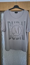 Monari Damen T-Shirt in Gr