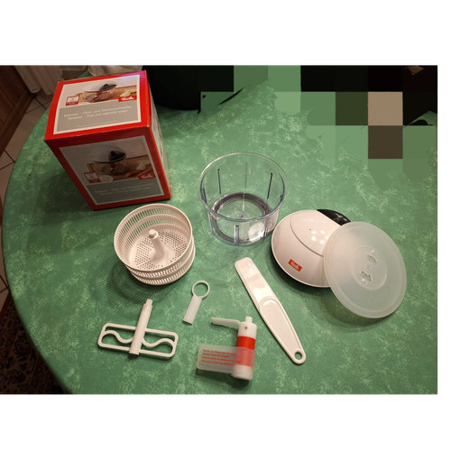 Fissler finecut obst - fissler, &