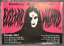 ELECTRIC WIZARD - Europa 2017