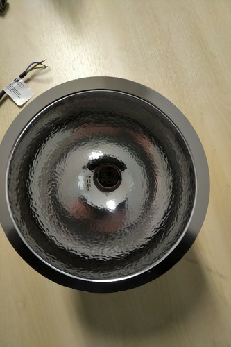 Erco leuchte 81261 gemäß - 81261,