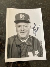 Jack Gordon North Stars NY