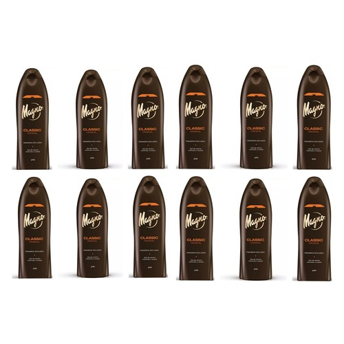 12x magno classic - magno, orignal