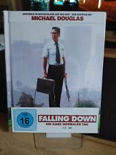 Falling Down - Mediabook Cover