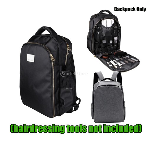 Friseur tragbarer rucksack - friseur,