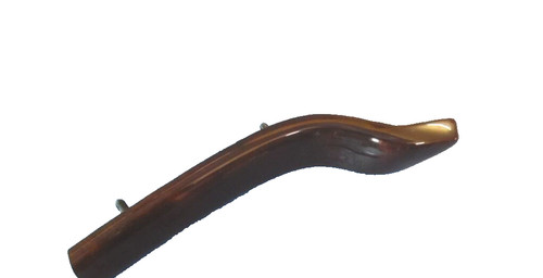 Zierstab mercedes klasse - e,