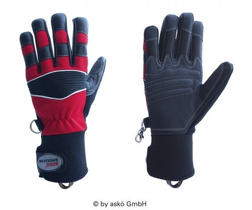 Feuerwehr handschuhe thl - 🍀,