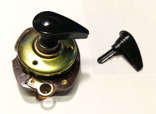 Zündschalter K 750, M 72