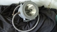  Signallaterne, Scheinwerfer