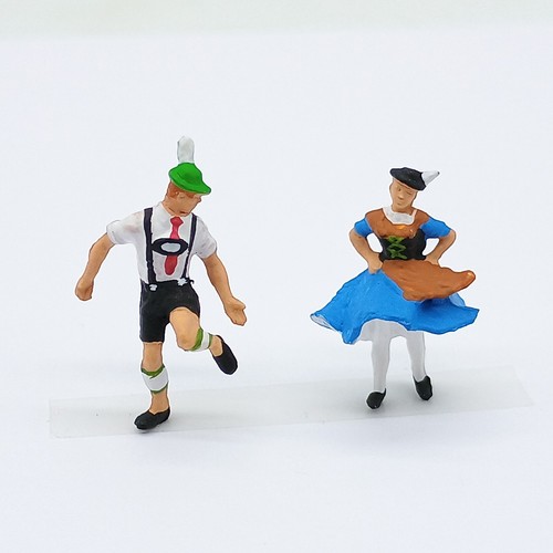 Preiser figuren bayerische - preiser,
