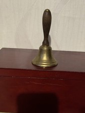 Alte glocke - glocke,