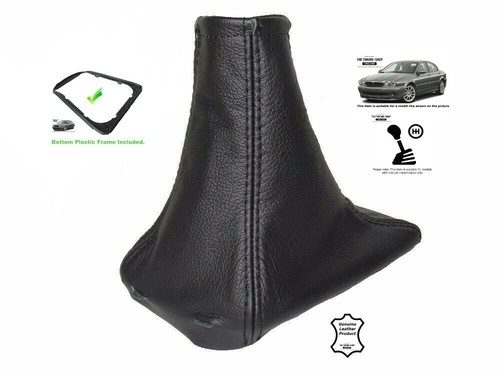 Schaltmanschette fur jaguar - fur,