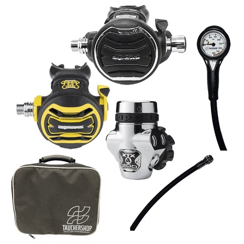 Apeks xtx200 octopus xtx40 - xtx200, +